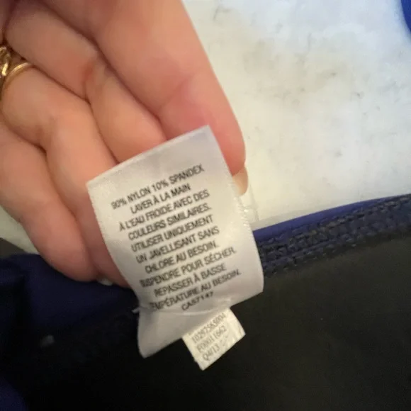 Target bikini top - Picture 4 of 4